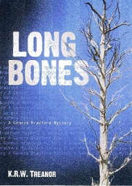 Bitter Bones cover